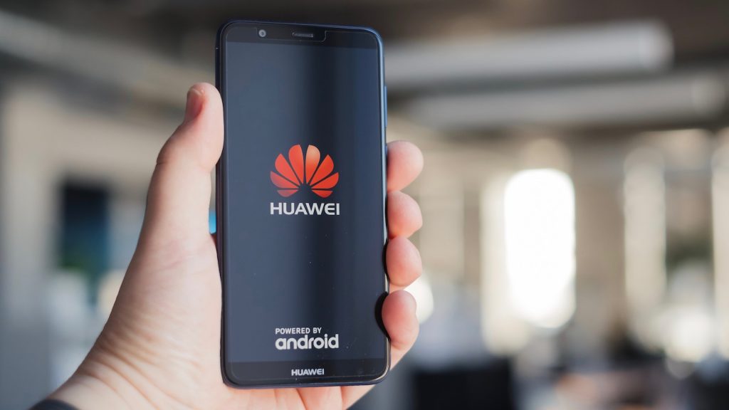 Riparazione Huawei a Capaci